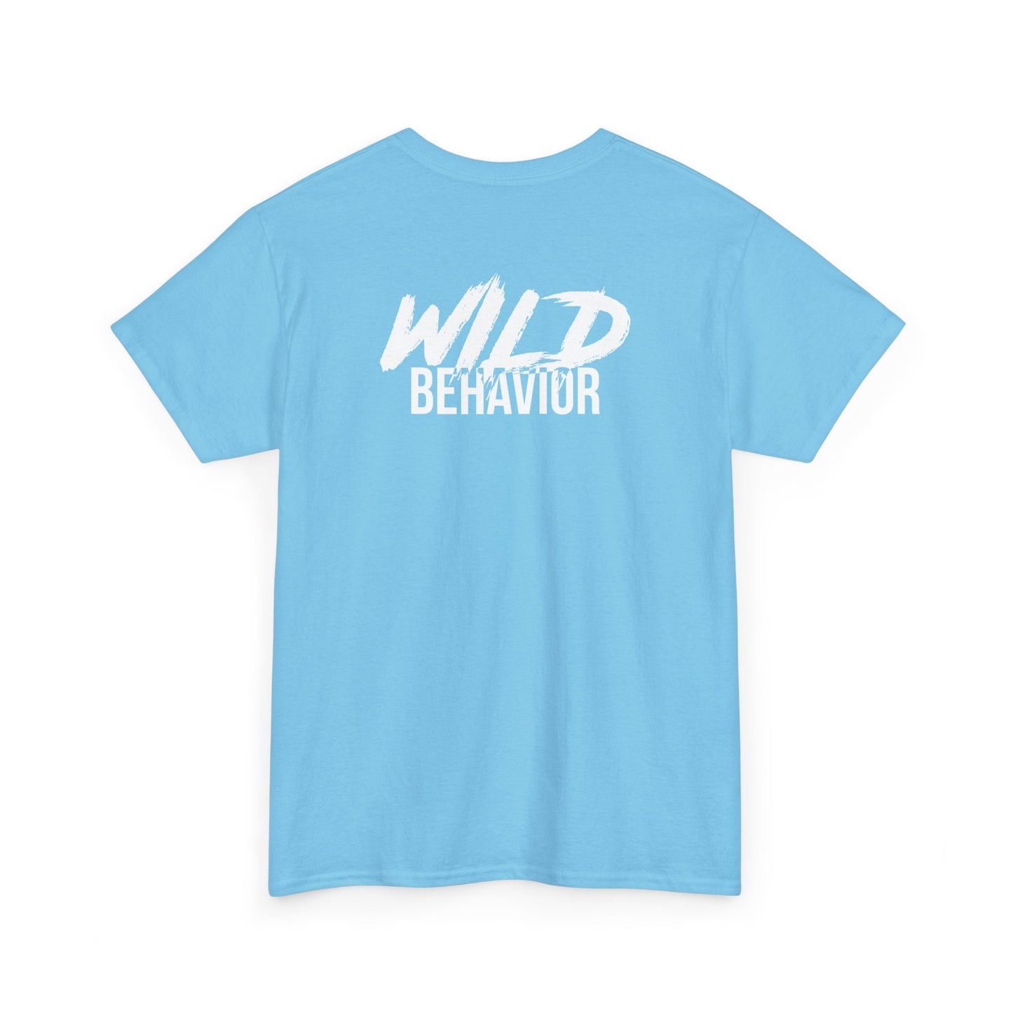 Team HB - Unisex Heavy Cotton Tee