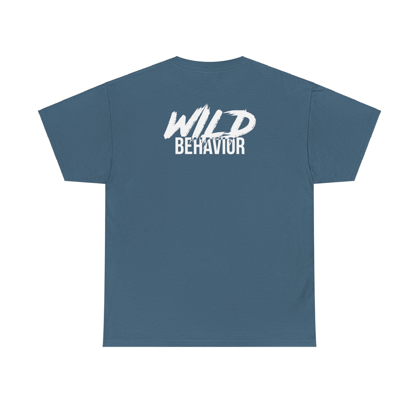 Team HB - Unisex Heavy Cotton Tee