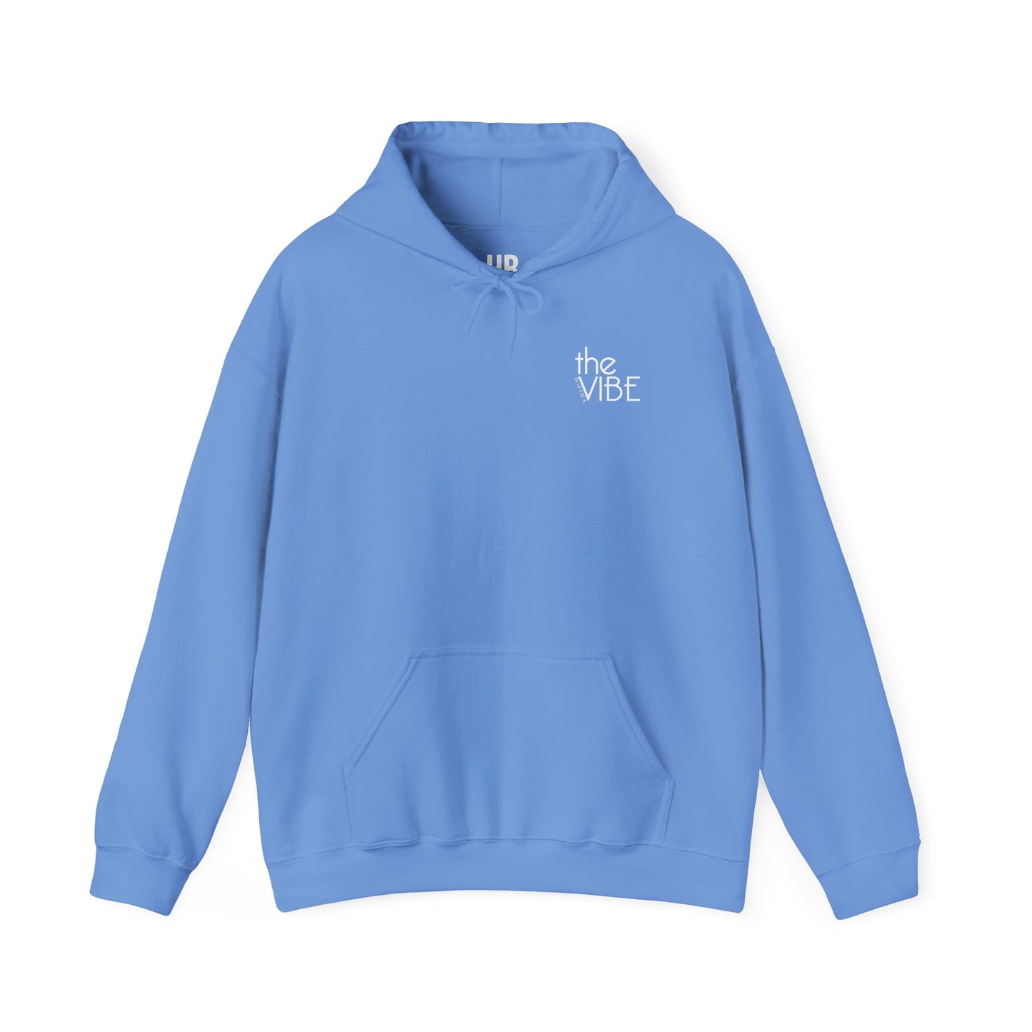 The Vibe - Unisex Heavy Blend™ Hooded Sweatshirt