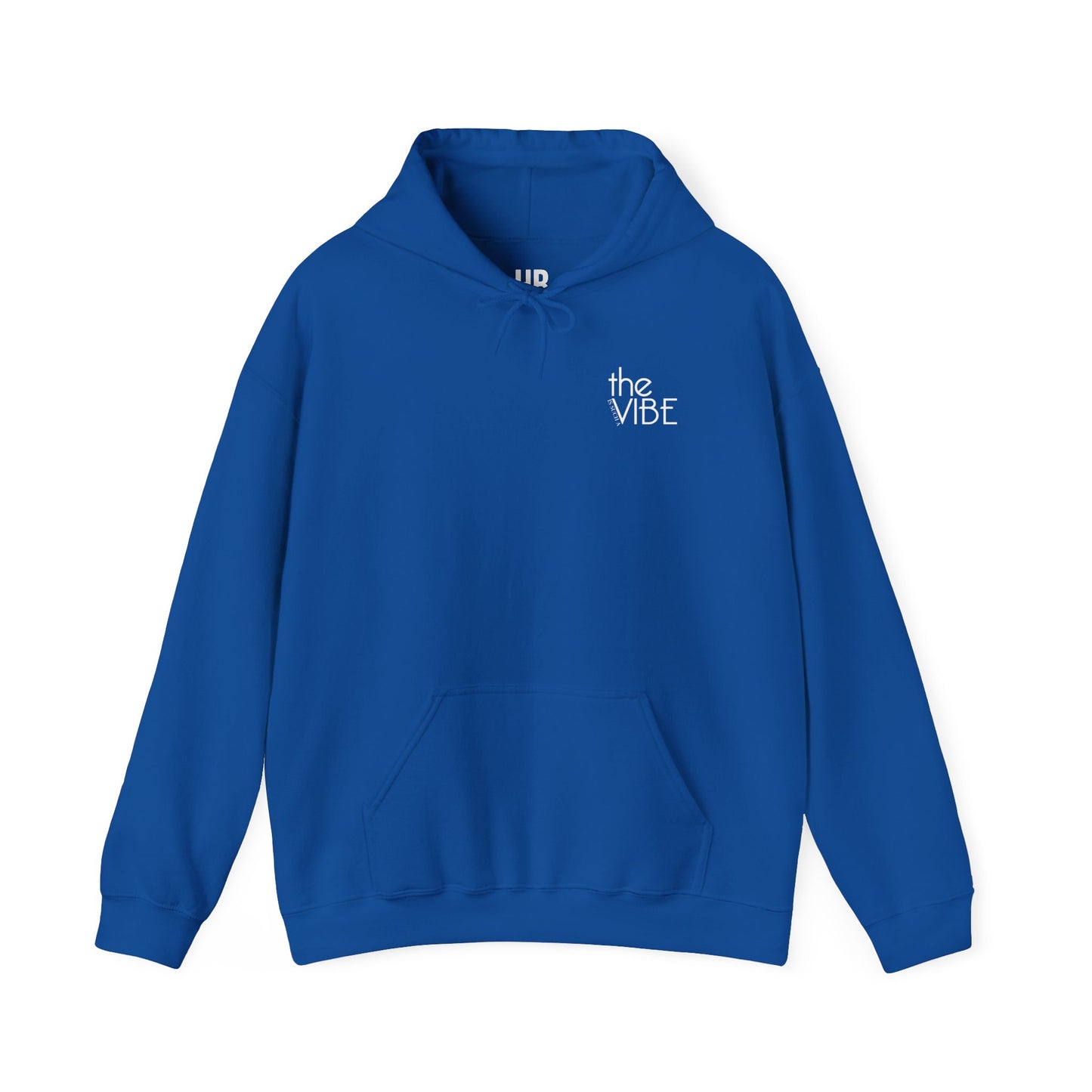 The Vibe - Unisex Heavy Blend™ Hooded Sweatshirt