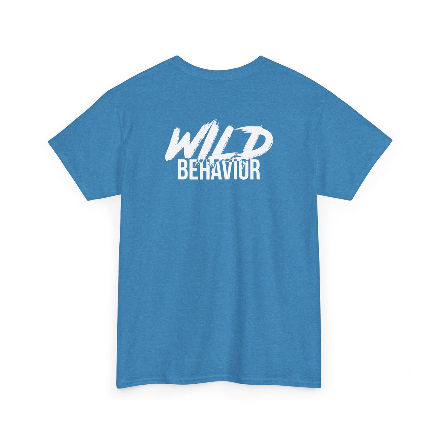 Team HB - Unisex Heavy Cotton Tee
