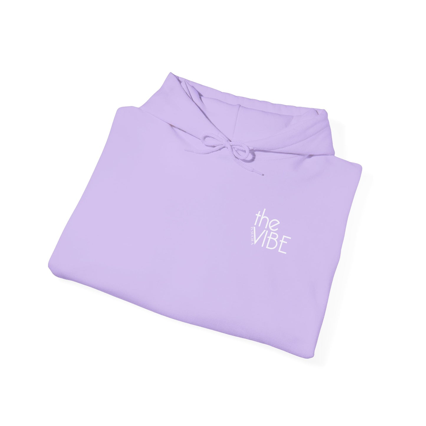 The Vibe - Unisex Heavy Blend™ Hooded Sweatshirt