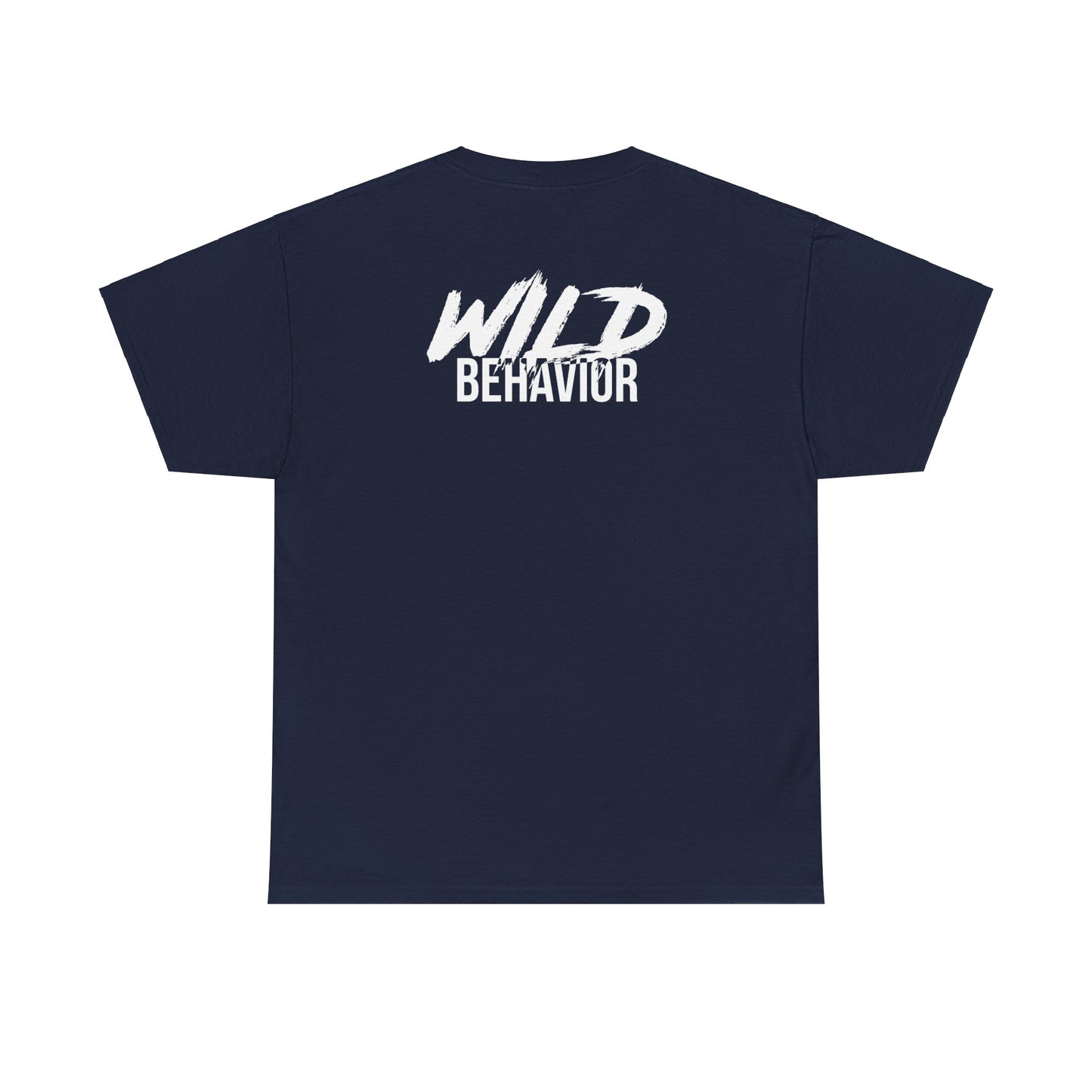 Team HB - Unisex Heavy Cotton Tee