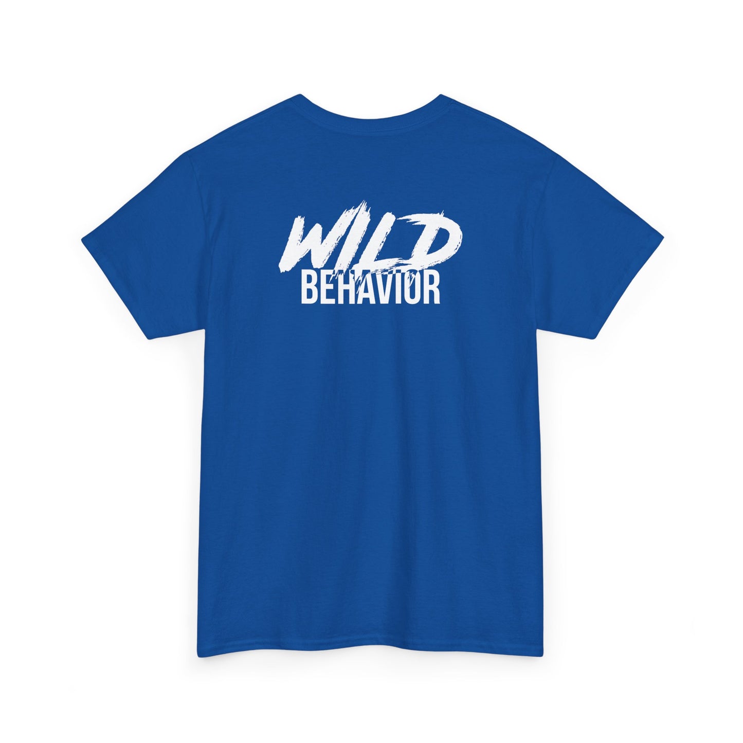 Team HB - Unisex Heavy Cotton Tee