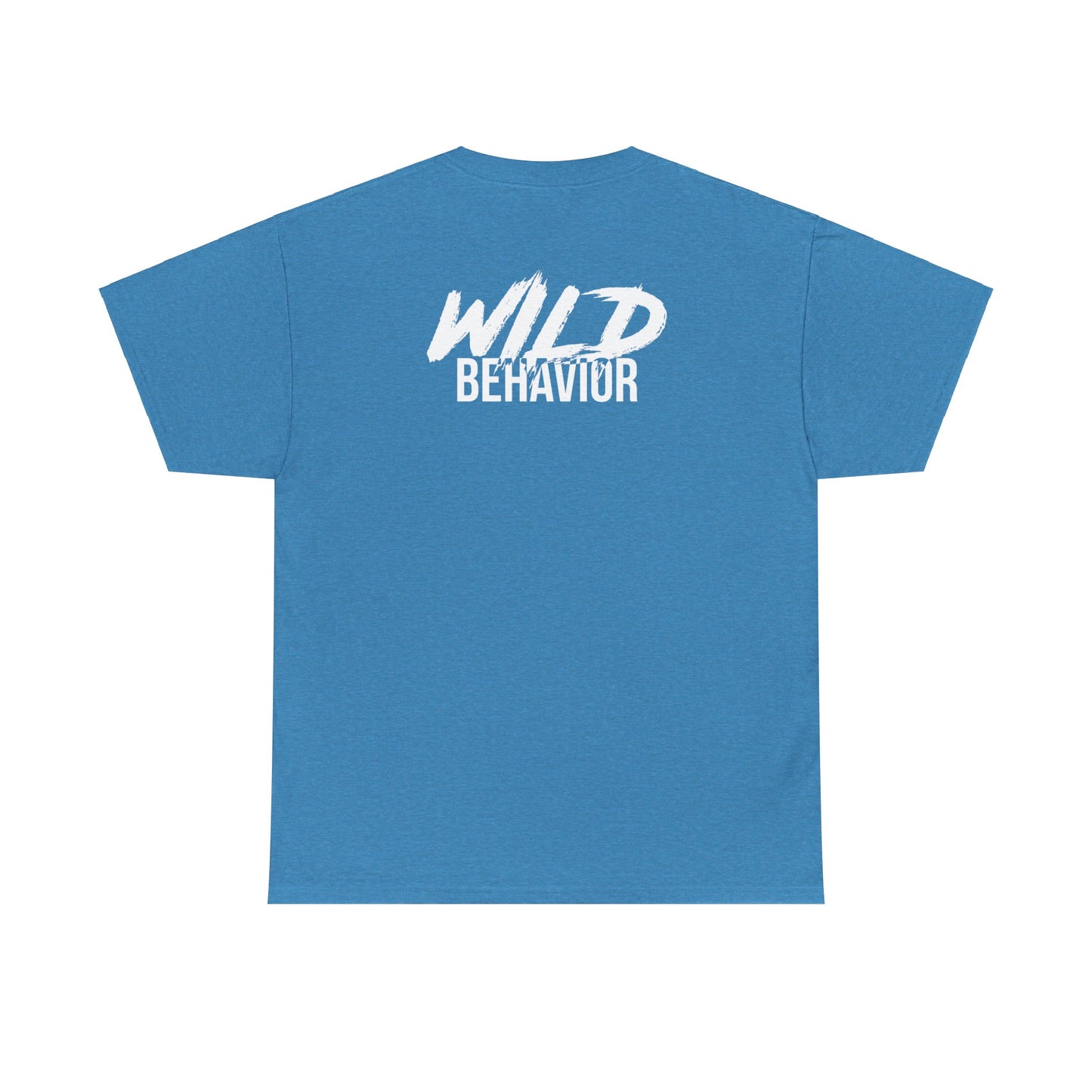 Team HB - Unisex Heavy Cotton Tee