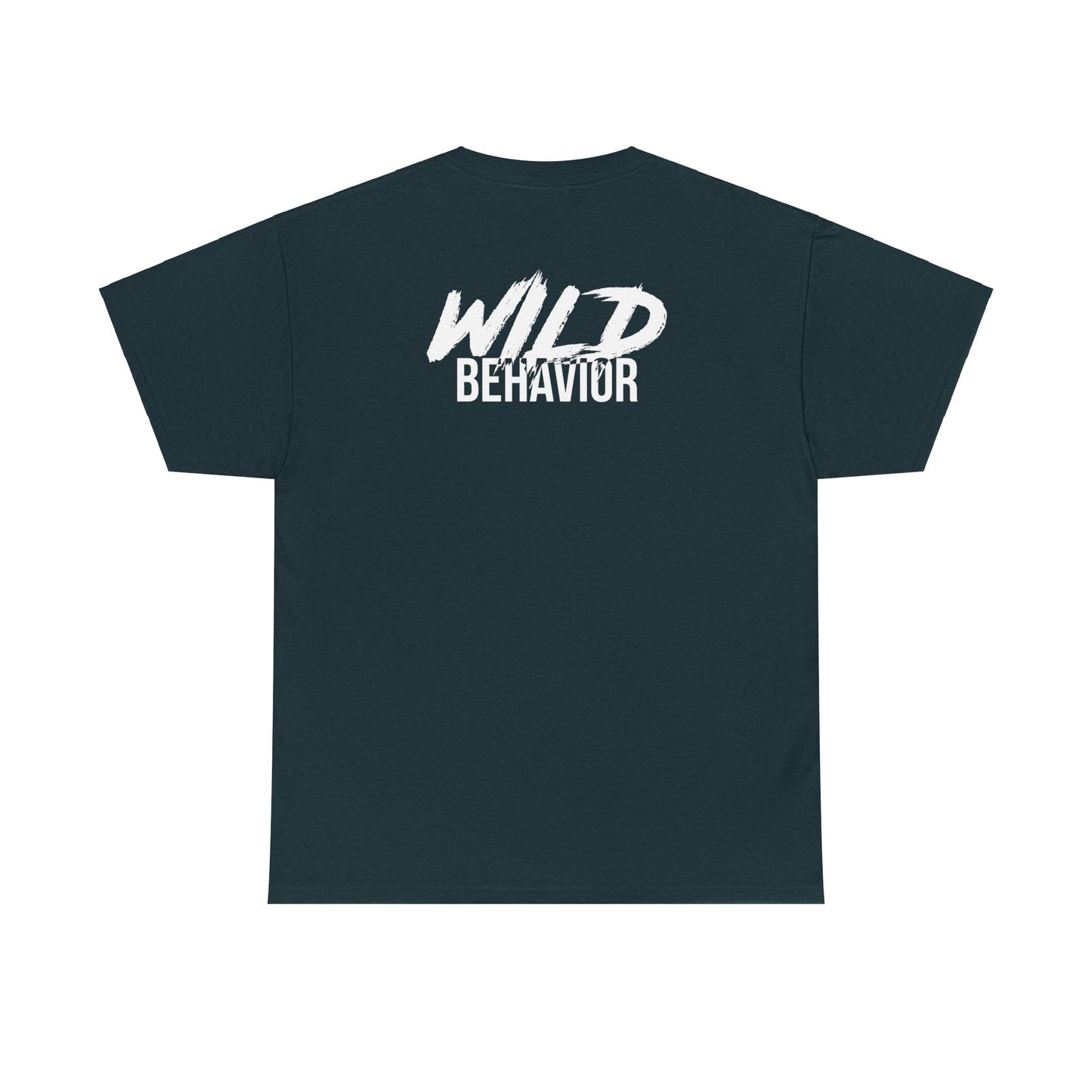 Team HB - Unisex Heavy Cotton Tee