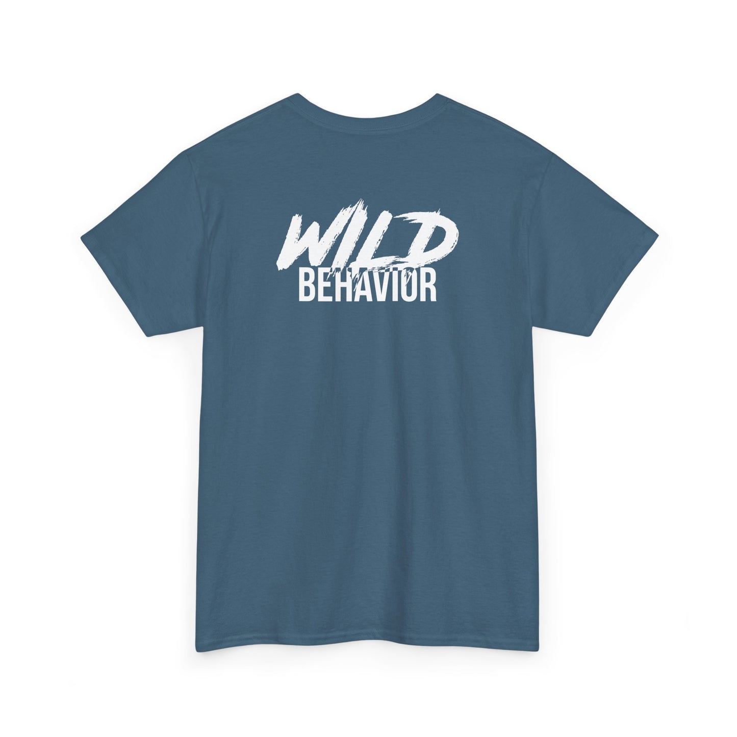 Team HB - Unisex Heavy Cotton Tee