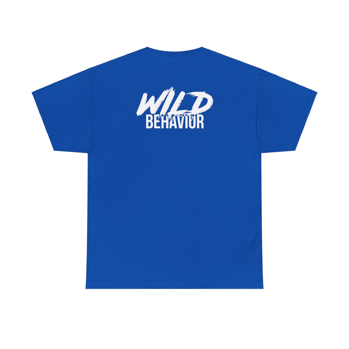 Team HB - Unisex Heavy Cotton Tee
