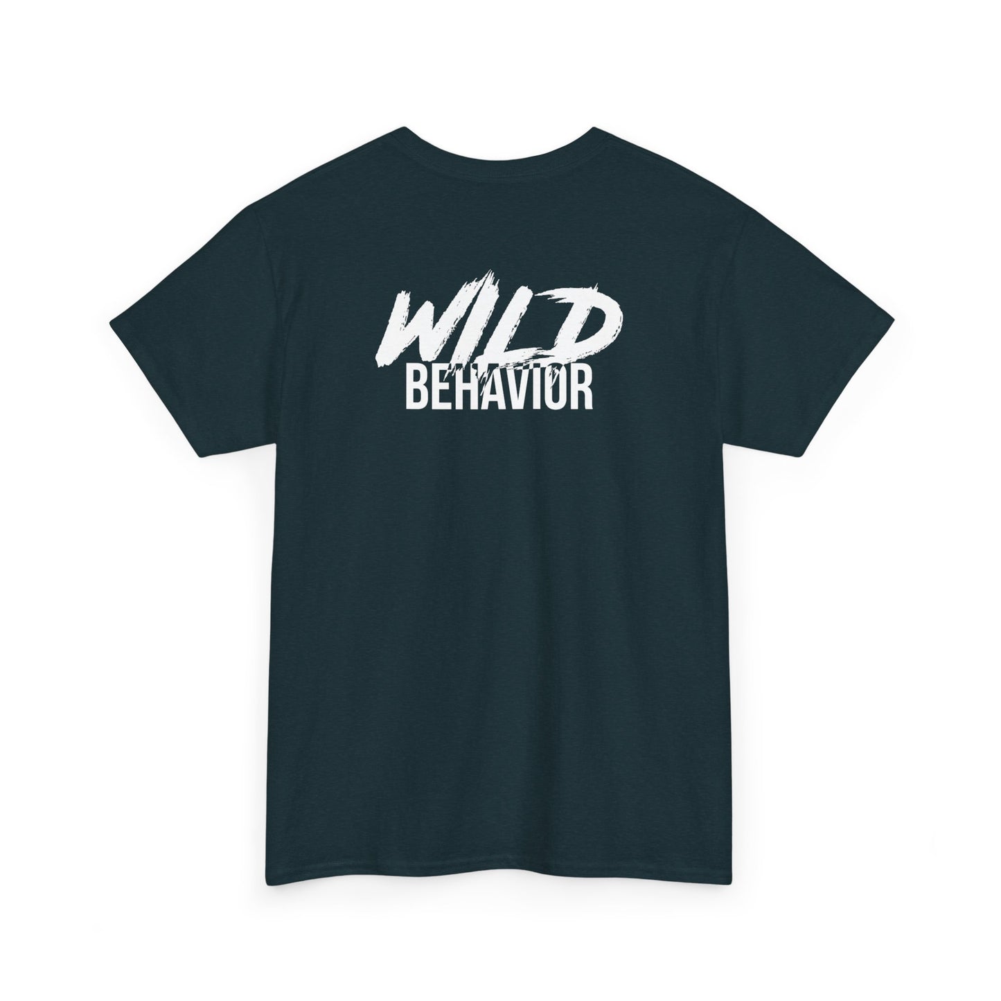 Team HB - Unisex Heavy Cotton Tee