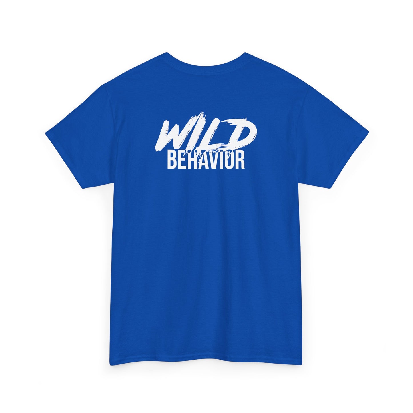 Team HB - Unisex Heavy Cotton Tee
