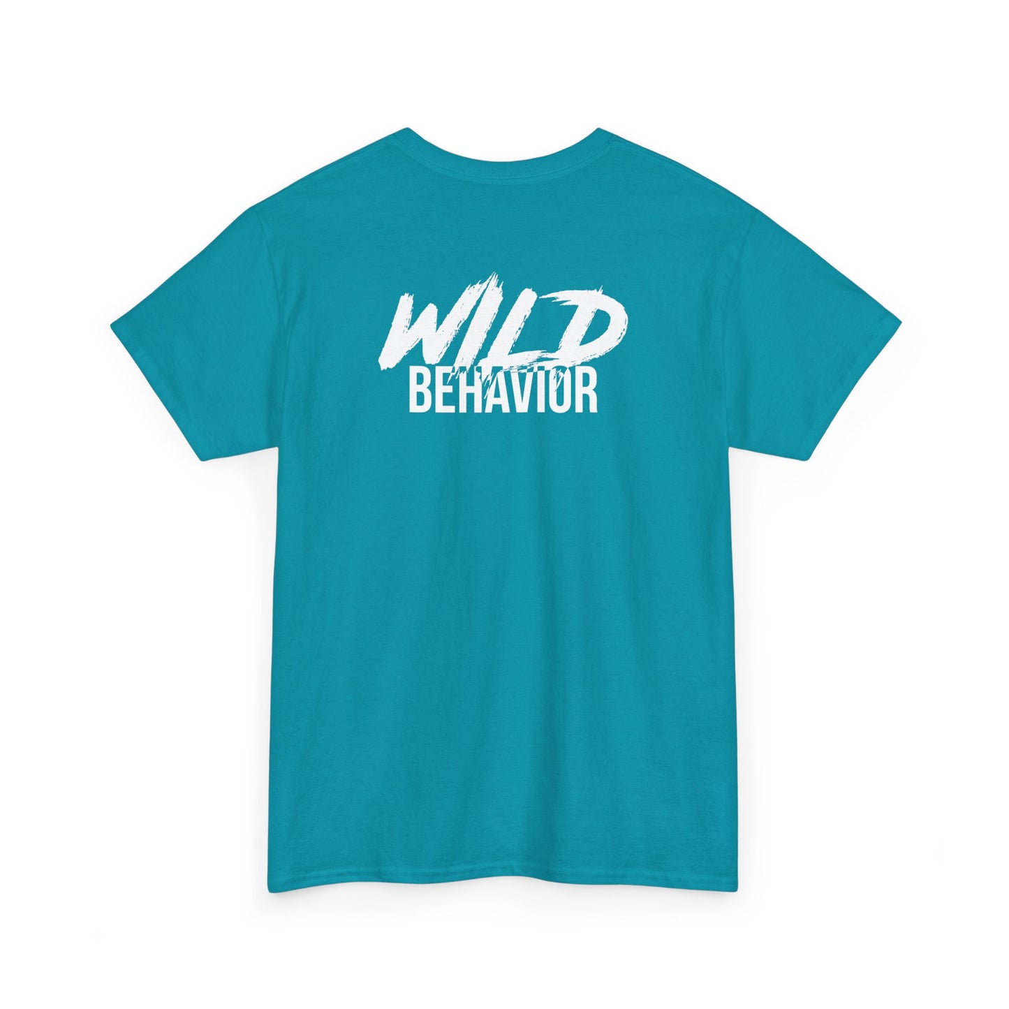 Team HB - Unisex Heavy Cotton Tee