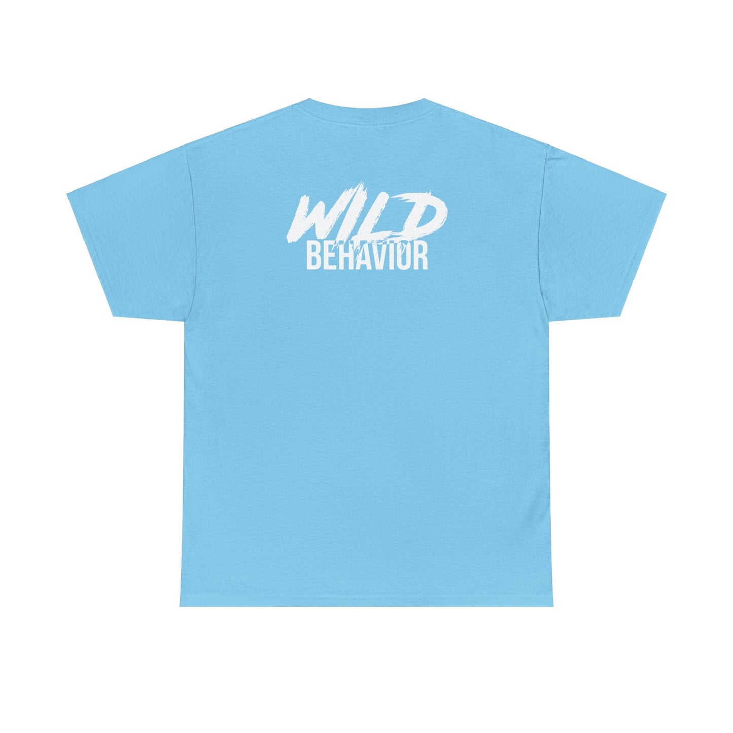 Team HB - Unisex Heavy Cotton Tee