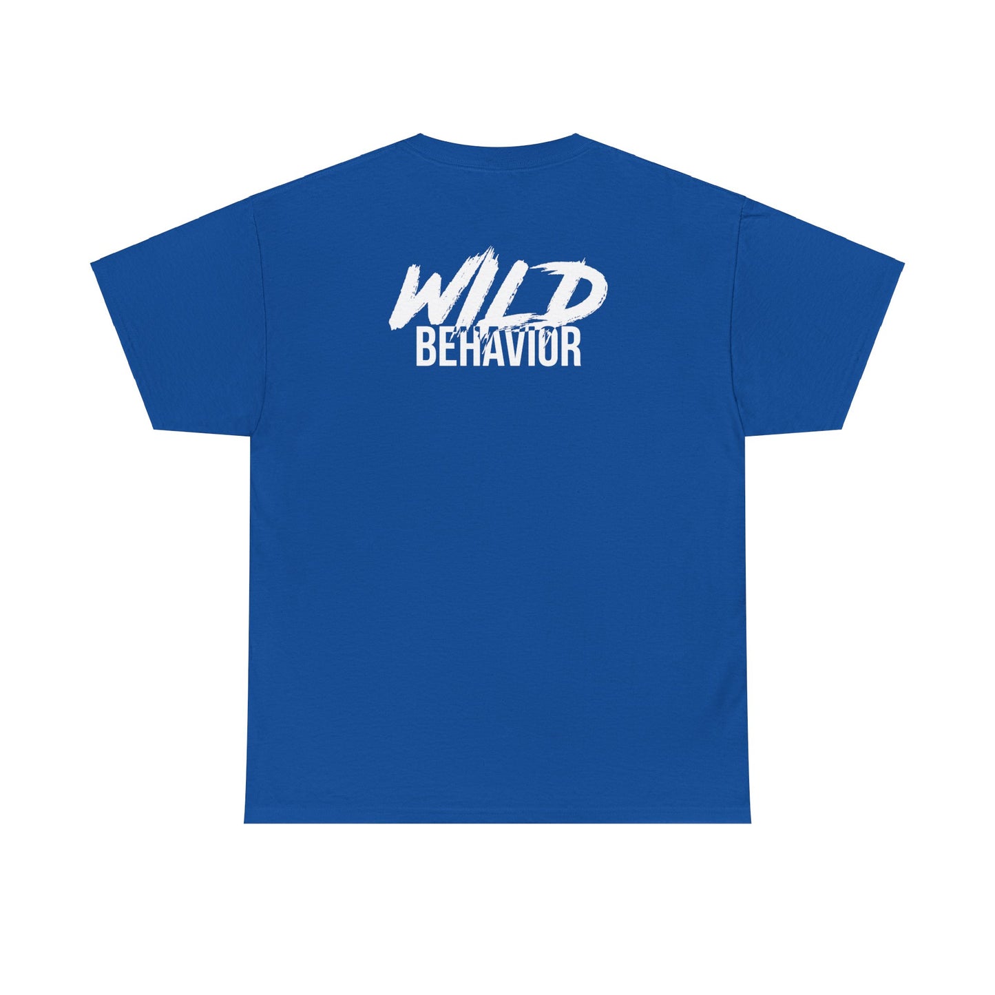 Team HB - Unisex Heavy Cotton Tee