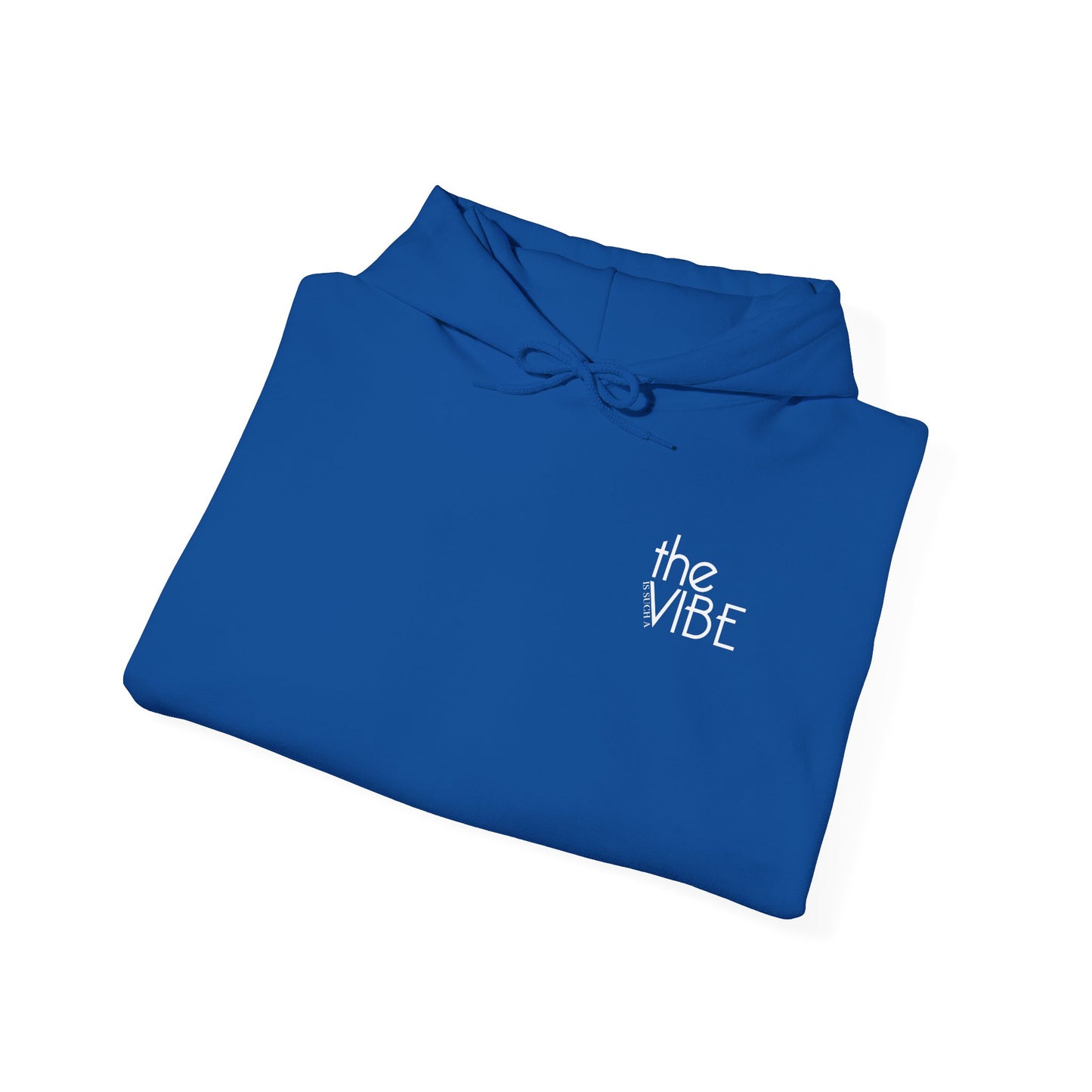 The Vibe - Unisex Heavy Blend™ Hooded Sweatshirt