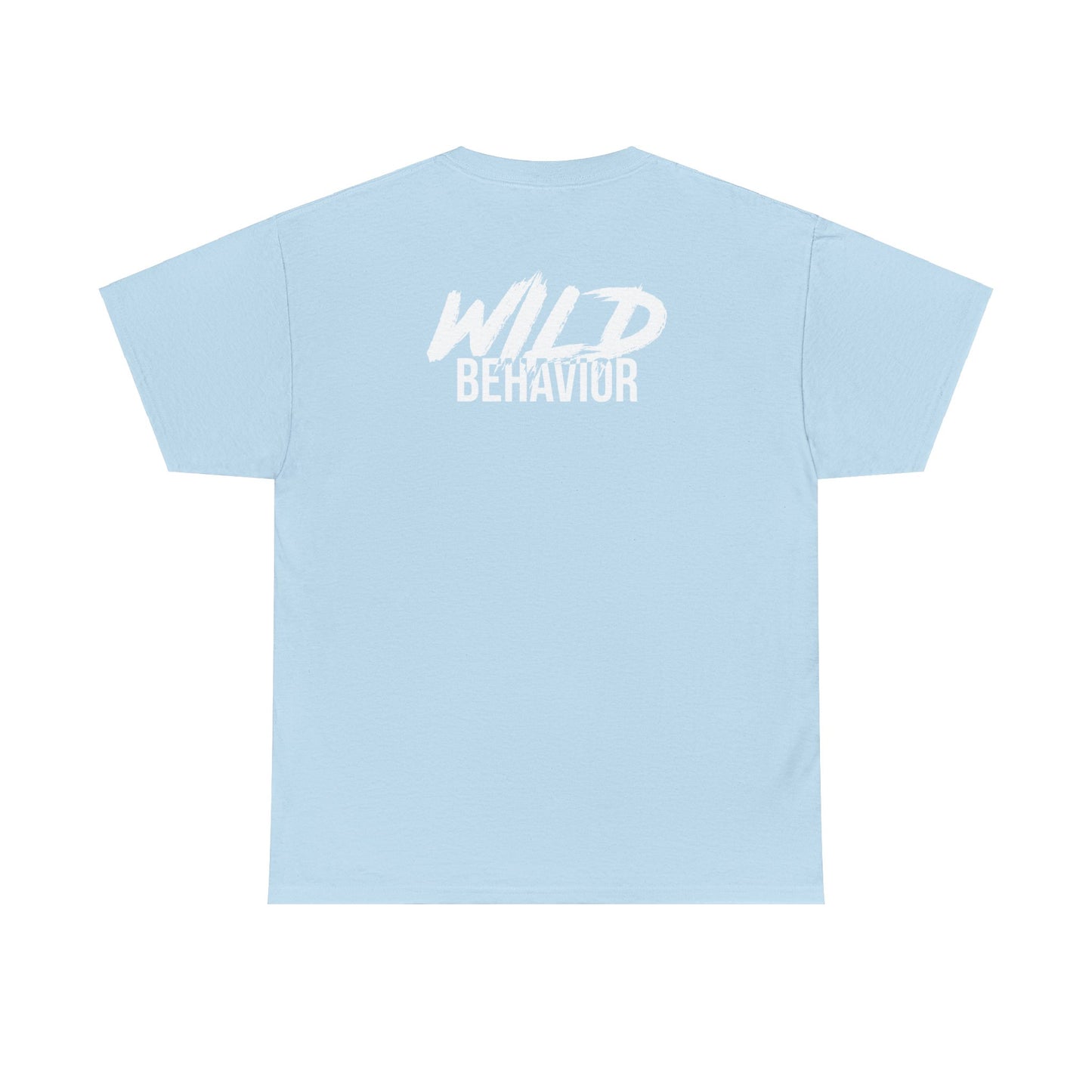 Team HB - Unisex Heavy Cotton Tee