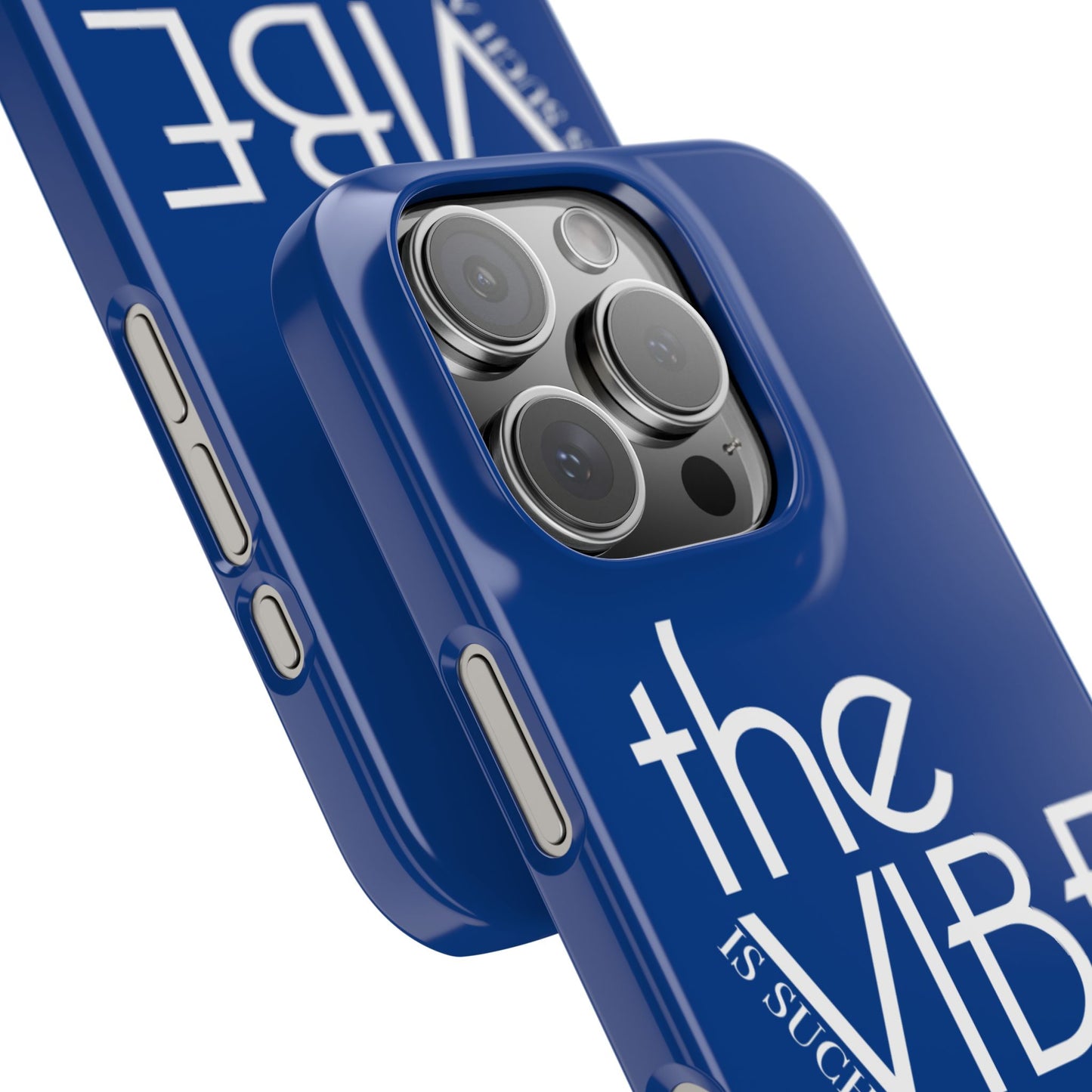 Slim Phone Cases