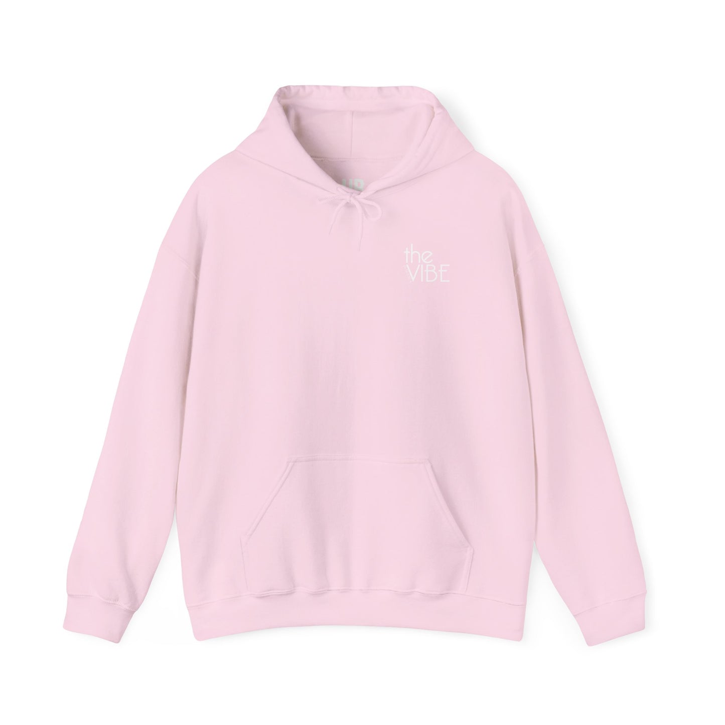 The Vibe - Unisex Heavy Blend™ Hooded Sweatshirt