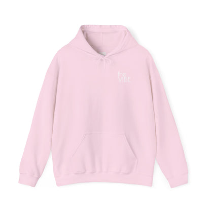 The Vibe - Unisex Heavy Blend™ Hooded Sweatshirt
