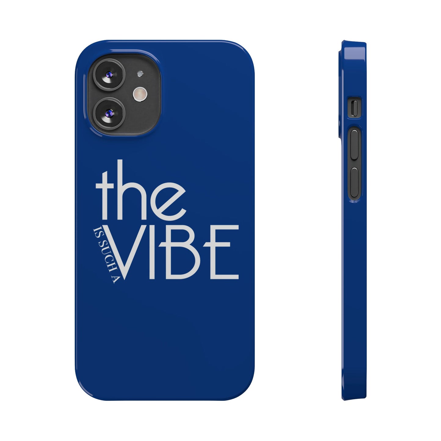 Slim Phone Cases
