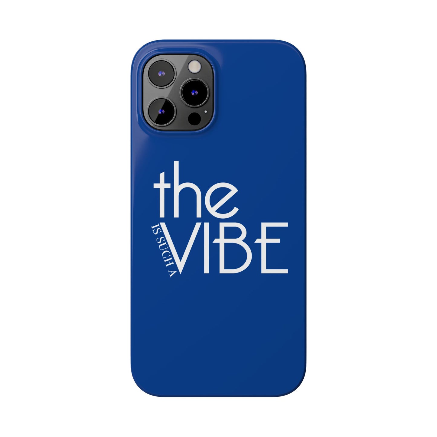 Slim Phone Cases