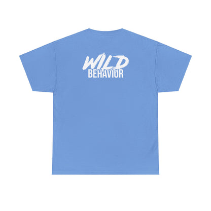 Team HB - Unisex Heavy Cotton Tee