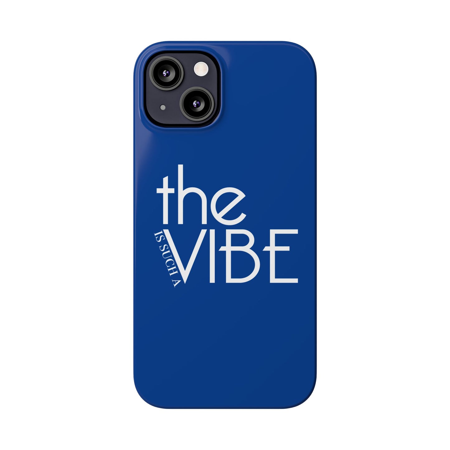 Slim Phone Cases