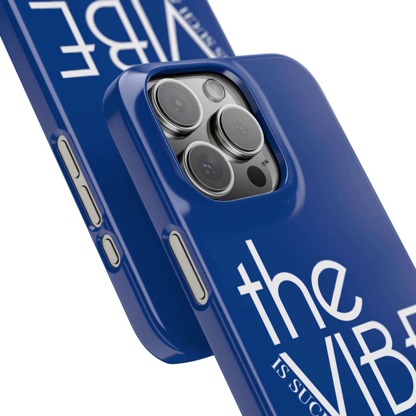 Slim Phone Cases