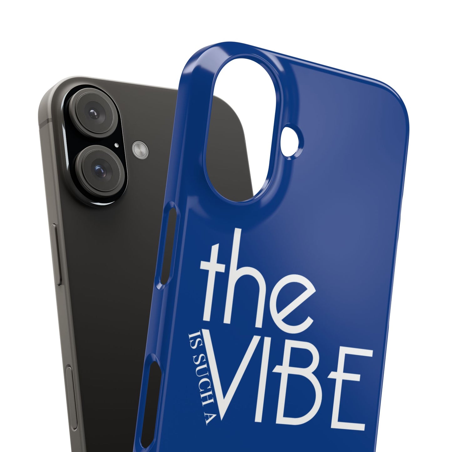 Slim Phone Cases