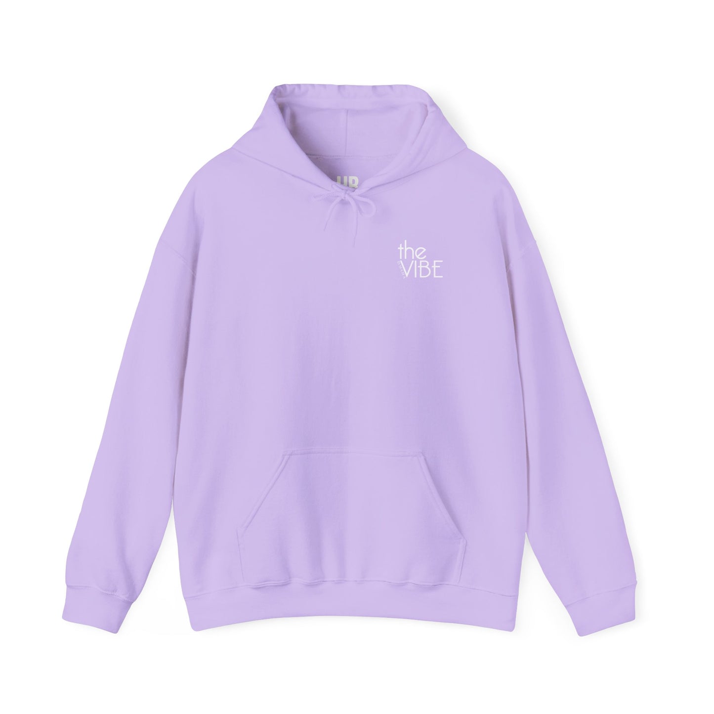 The Vibe - Unisex Heavy Blend™ Hooded Sweatshirt