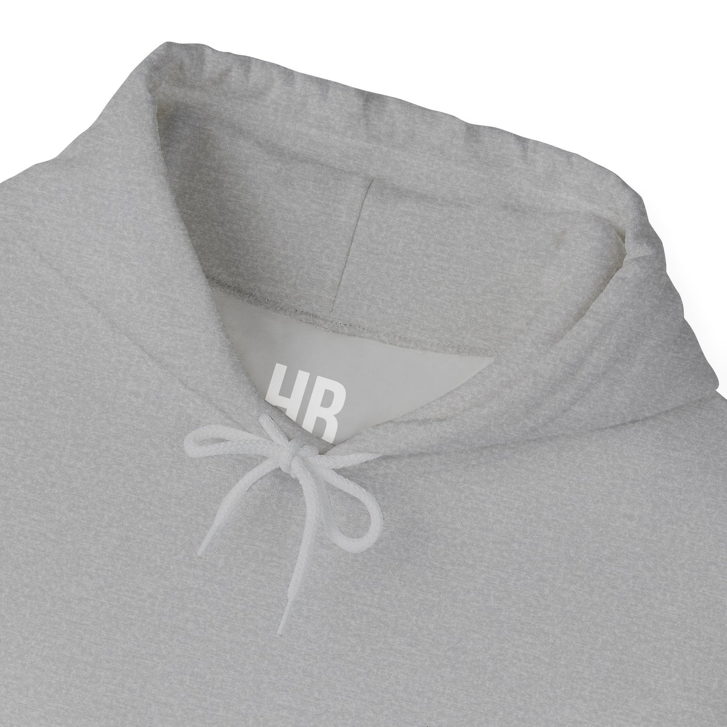 I'm Fine - Unisex Heavy Blend™ Hooded Sweatshirt