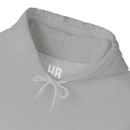 I'm Fine - Unisex Heavy Blend™ Hooded Sweatshirt