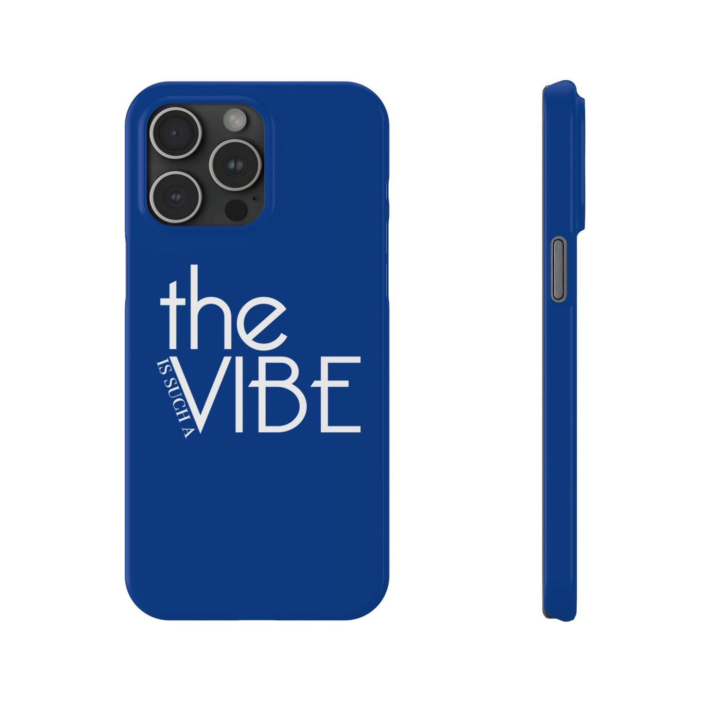Slim Phone Cases