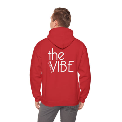 The Vibe - Unisex Heavy Blend™ Hooded Sweatshirt