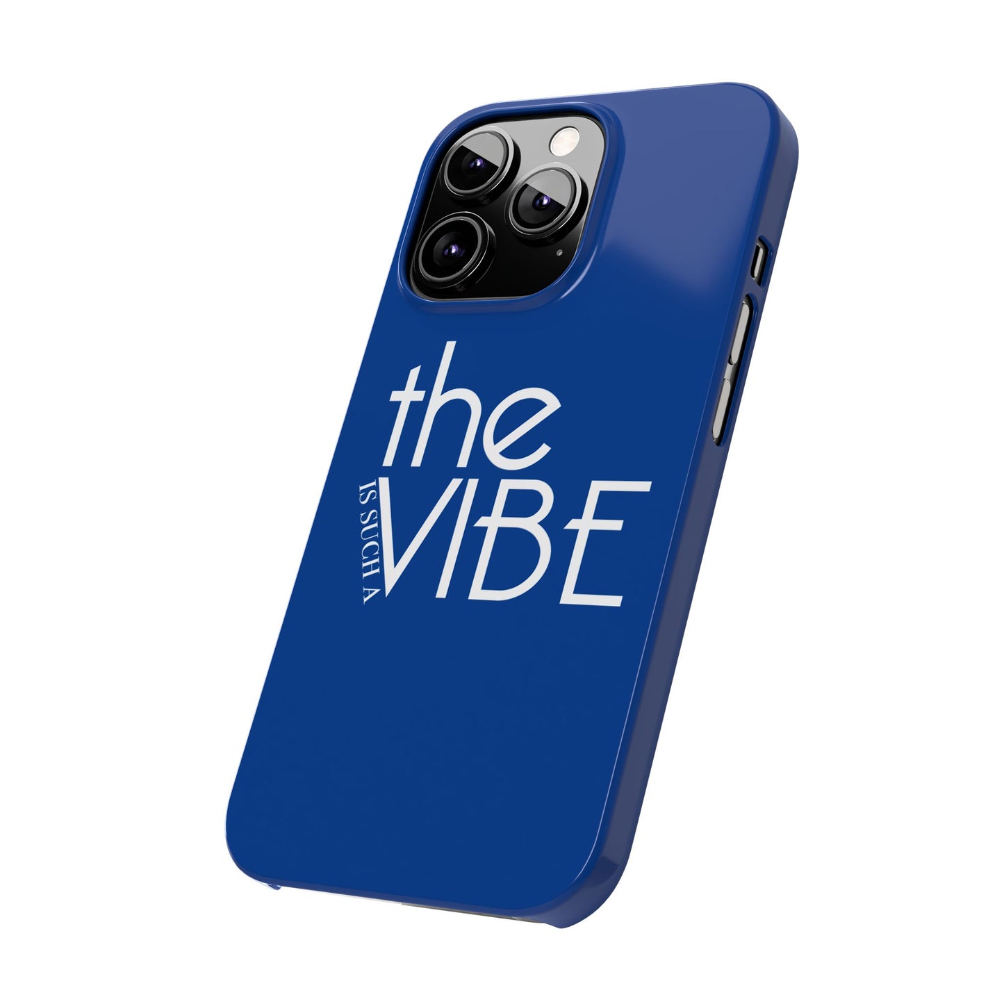 Slim Phone Cases