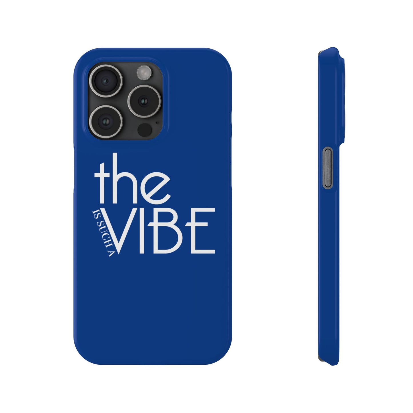 Slim Phone Cases