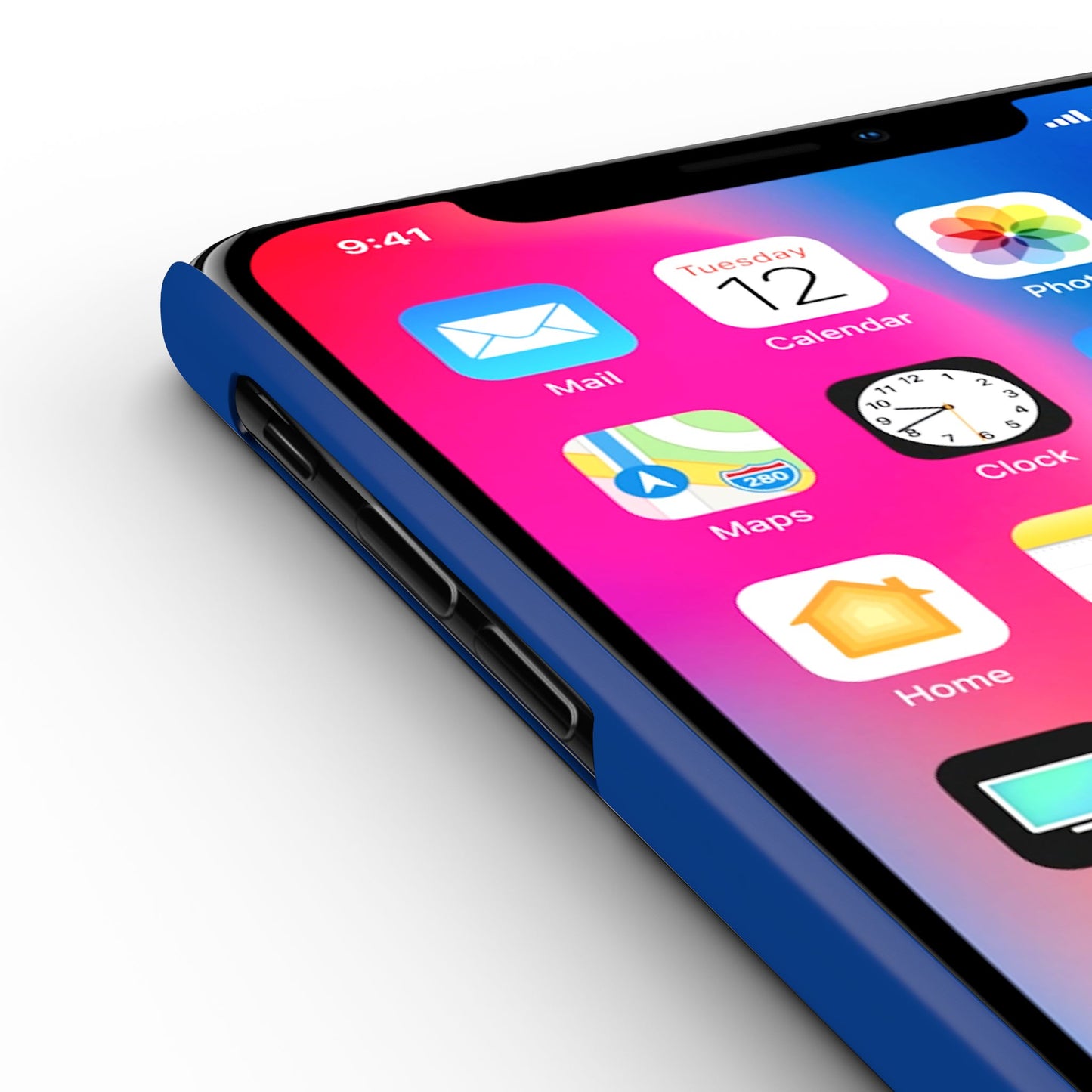 Slim Phone Cases