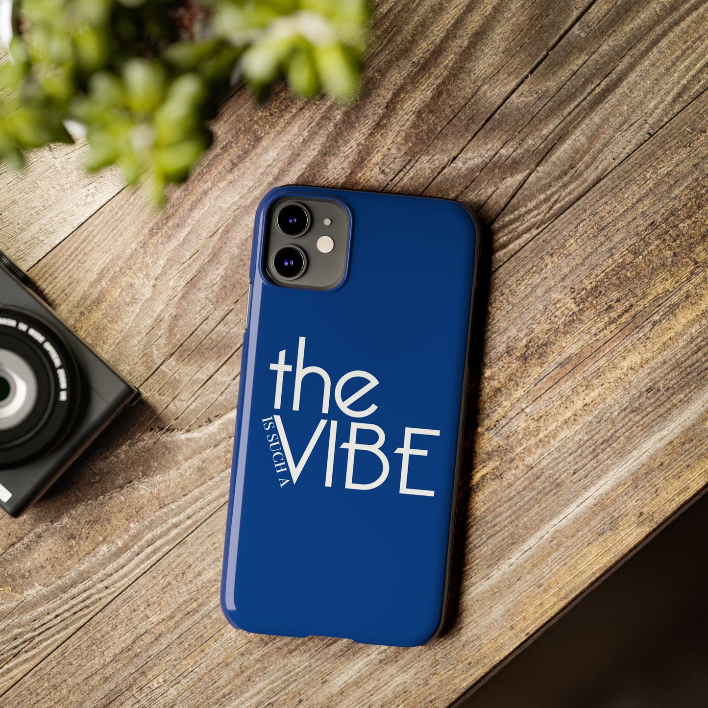 Slim Phone Cases