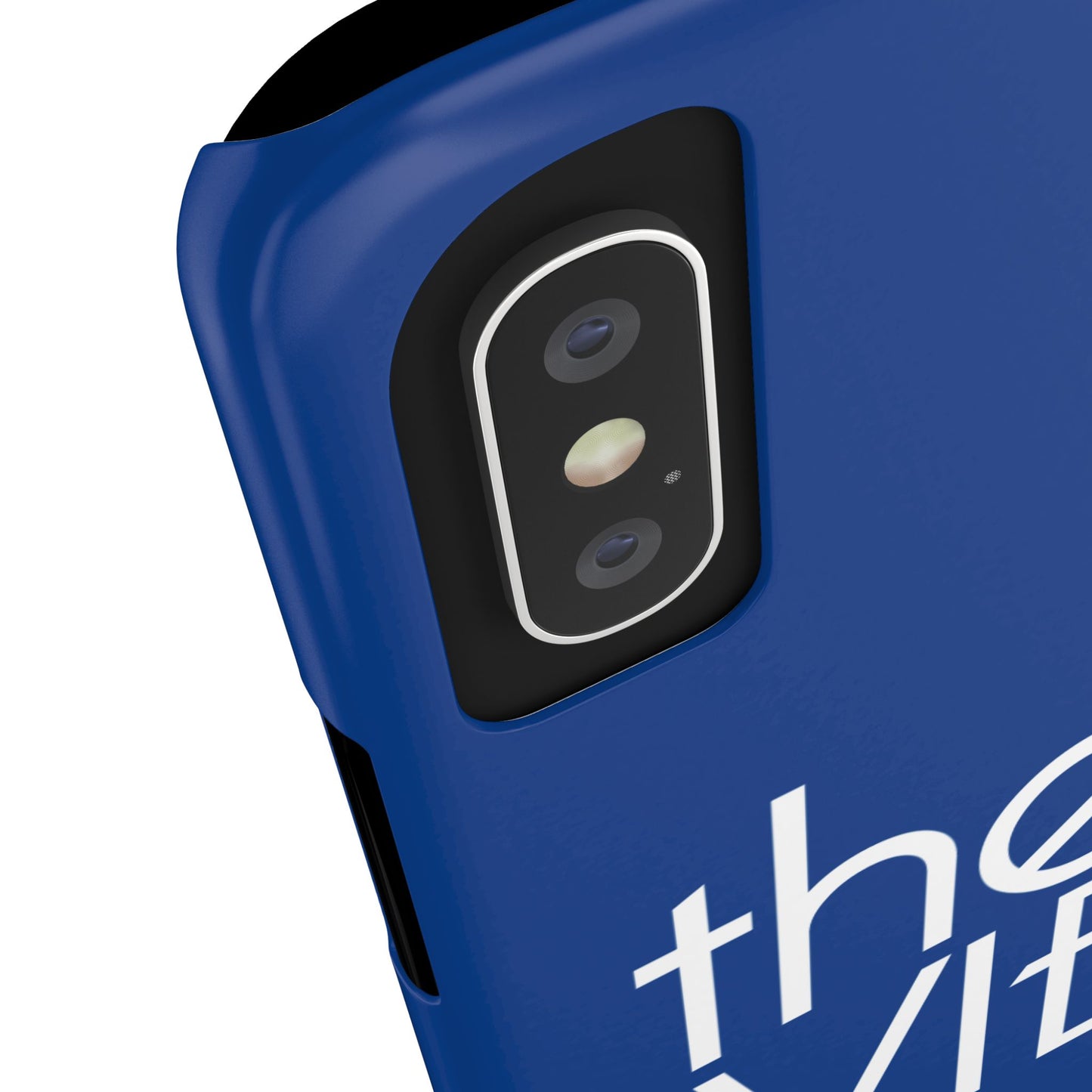 Slim Phone Cases