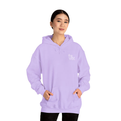 The Vibe - Unisex Heavy Blend™ Hooded Sweatshirt