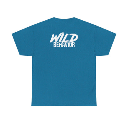 Team HB - Unisex Heavy Cotton Tee