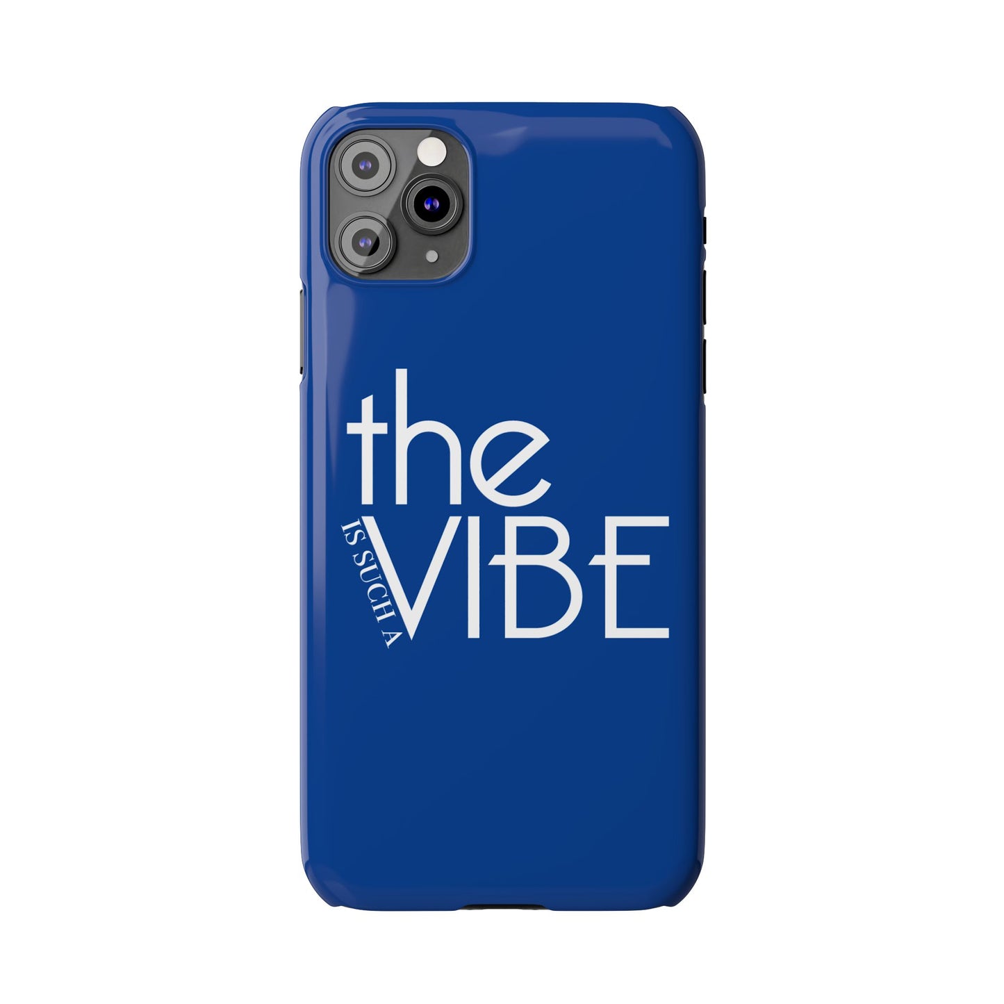 Slim Phone Cases