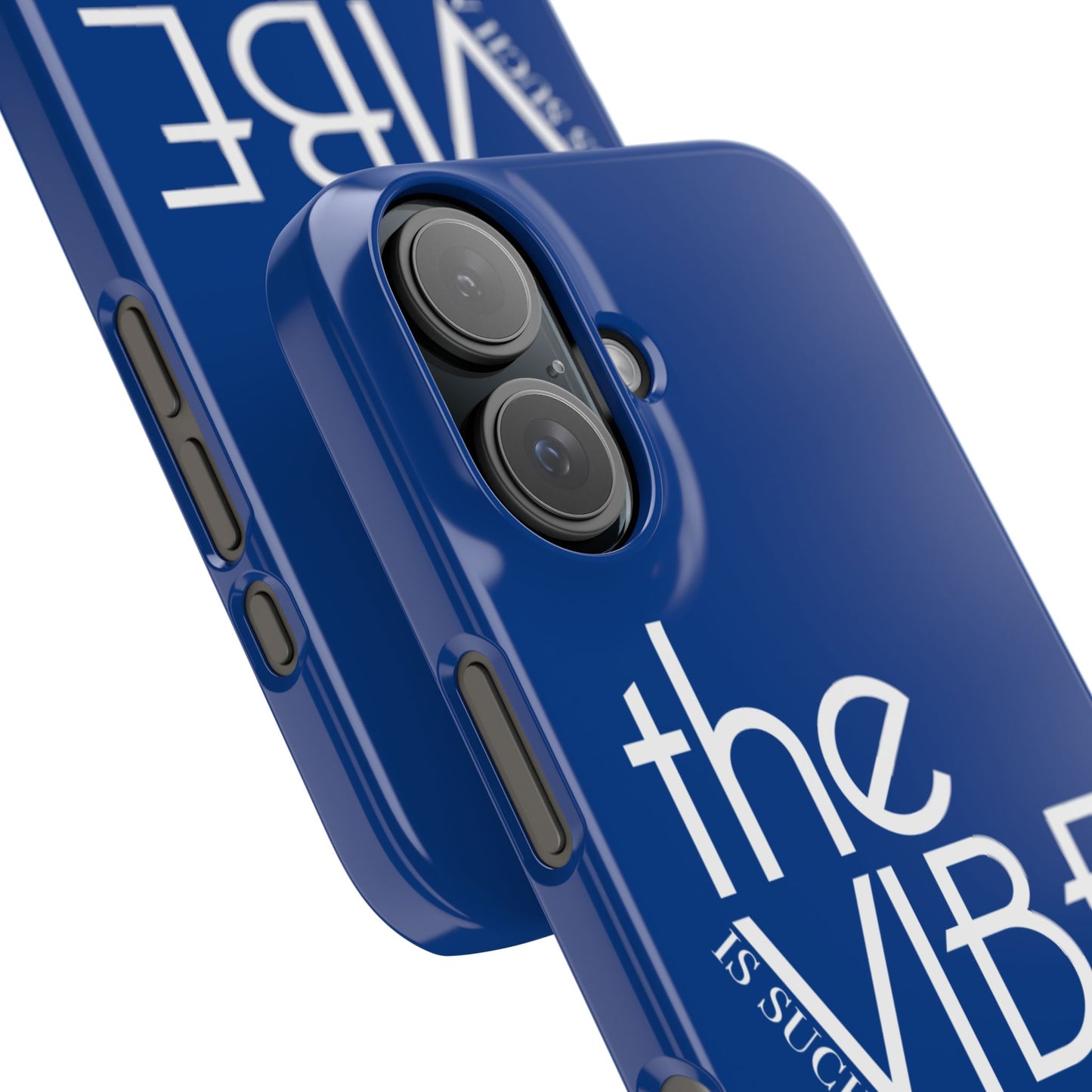 Slim Phone Cases