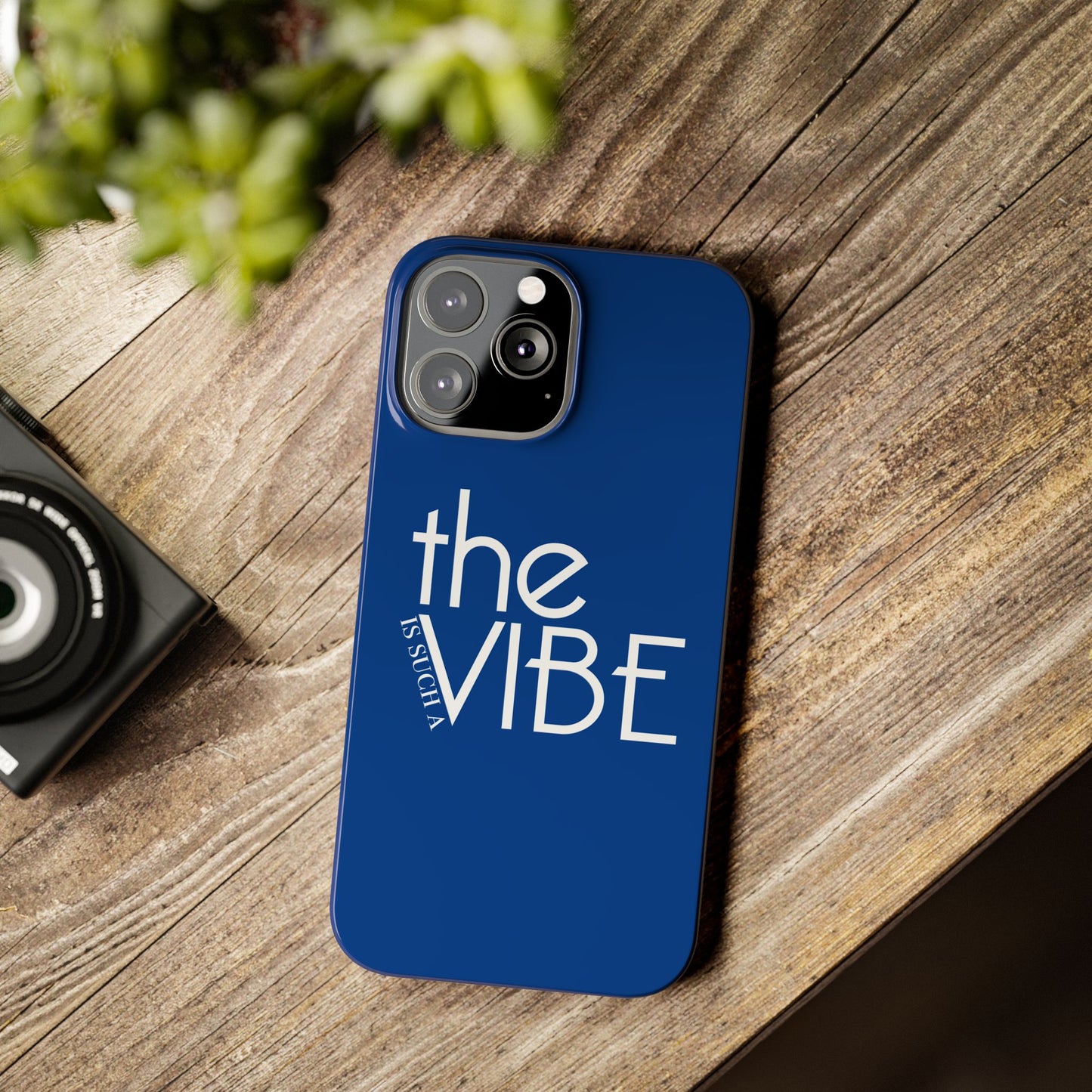 Slim Phone Cases
