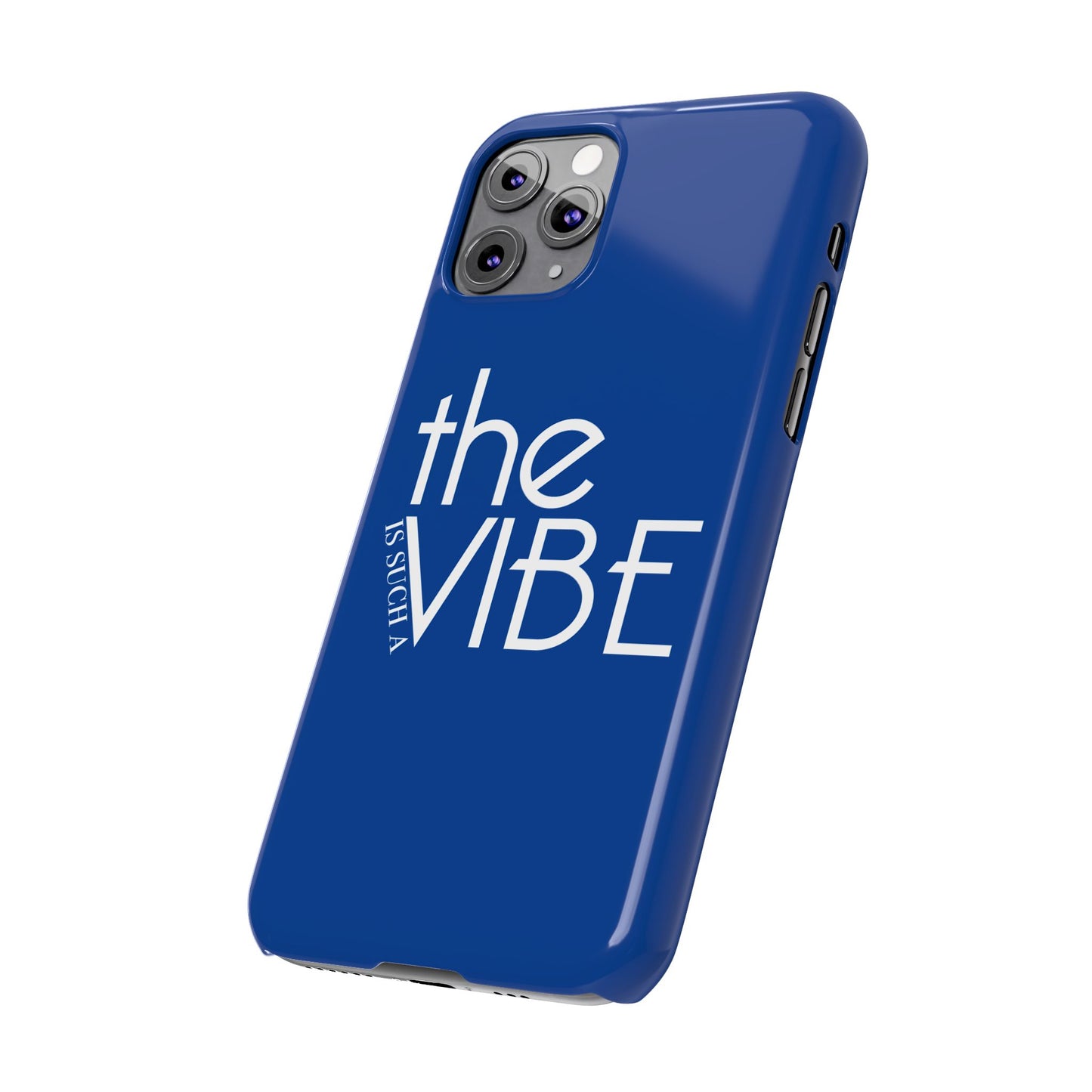 Slim Phone Cases