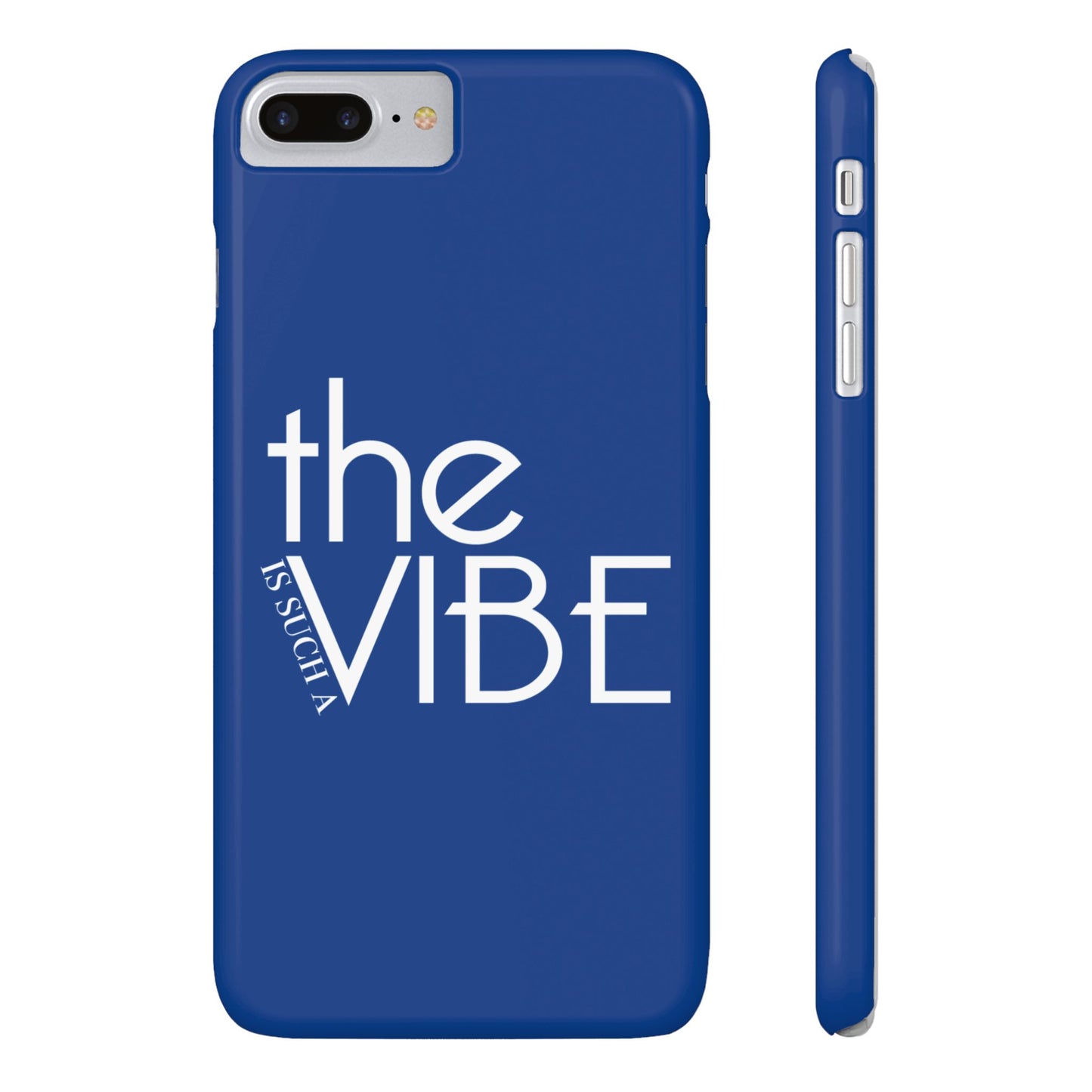 Slim Phone Cases