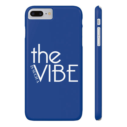 Slim Phone Cases