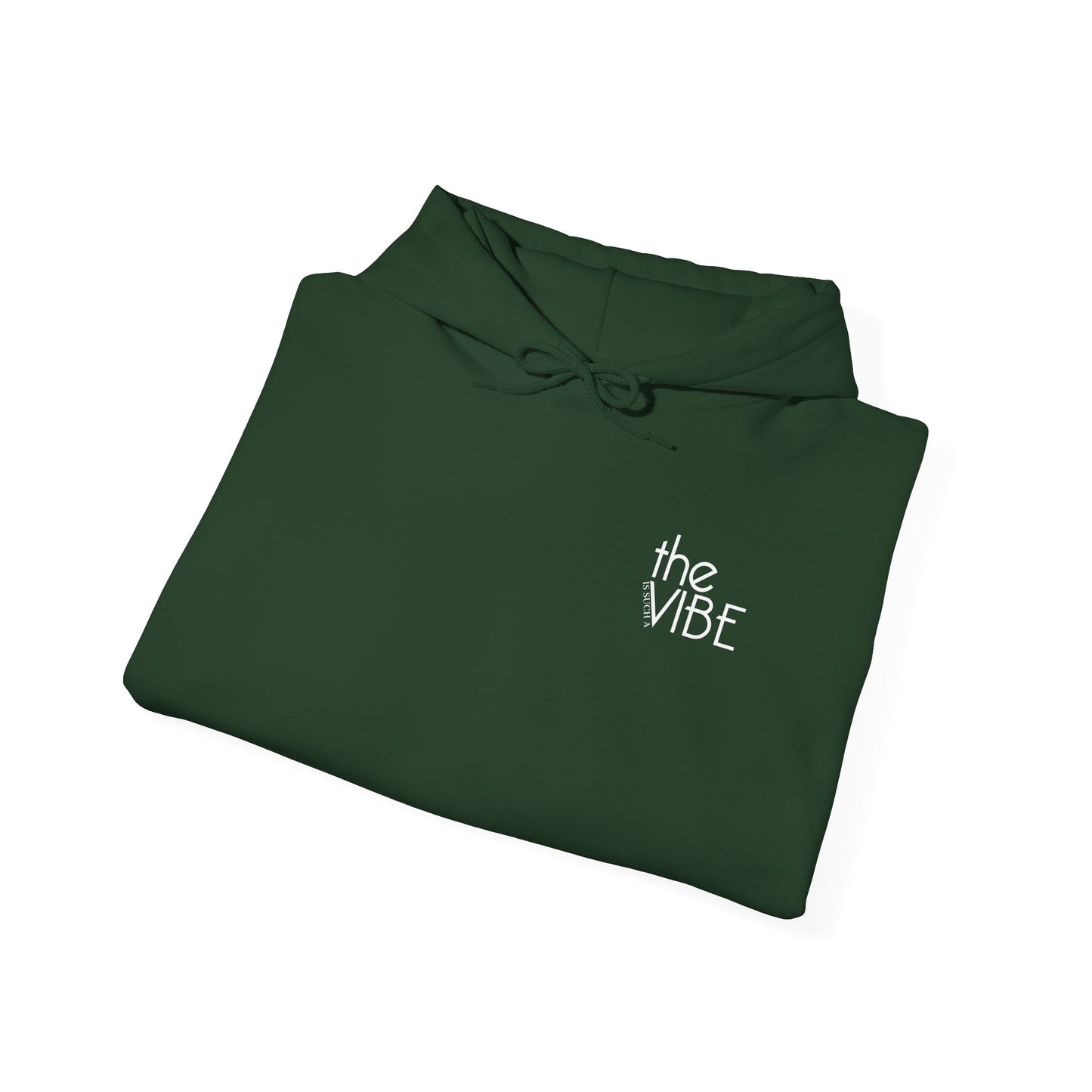 The Vibe - Unisex Heavy Blend™ Hooded Sweatshirt