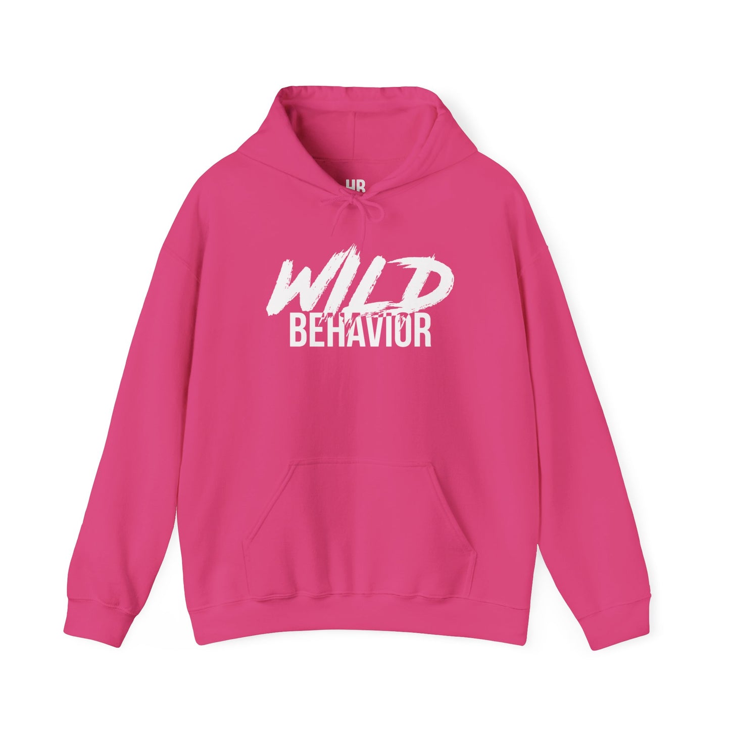 Wild Behavior - Unisex Heavy Blend™ Hooded Sweatshirt