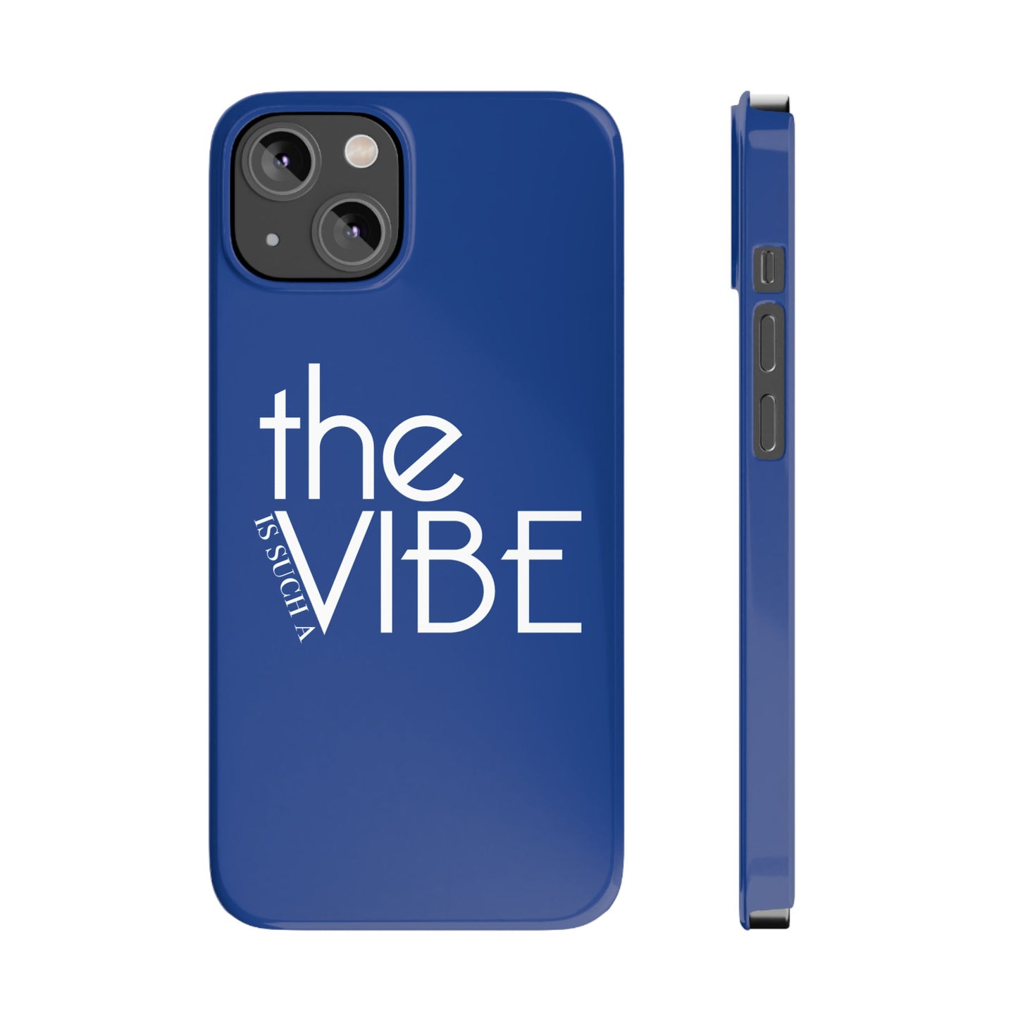 Slim Phone Cases
