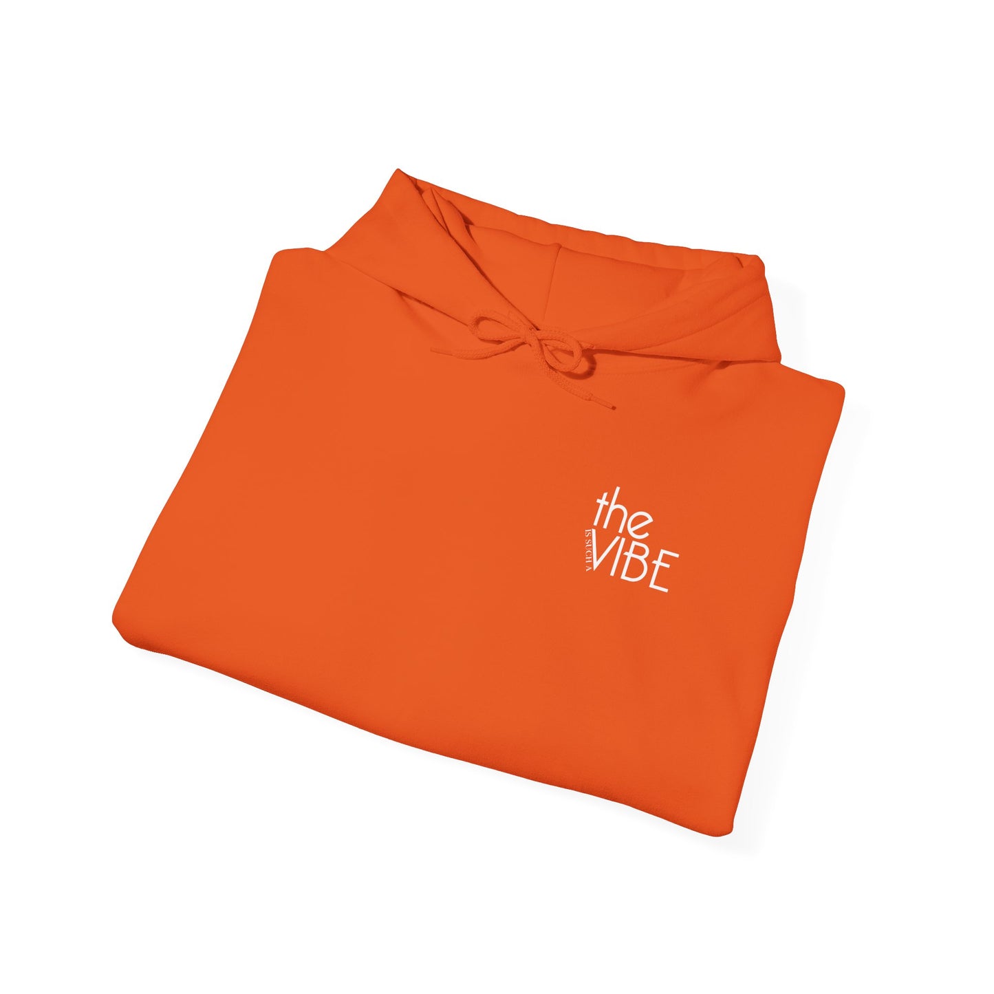 The Vibe - Unisex Heavy Blend™ Hooded Sweatshirt